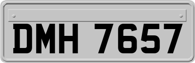 DMH7657