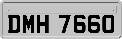 DMH7660