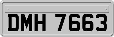 DMH7663