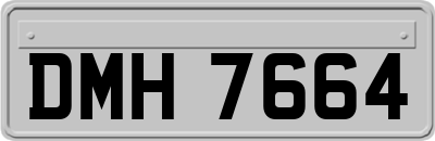 DMH7664