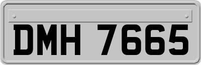 DMH7665