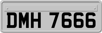 DMH7666