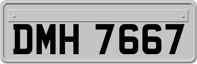 DMH7667