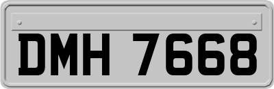 DMH7668