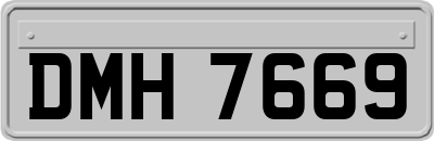 DMH7669