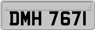 DMH7671