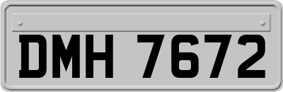 DMH7672