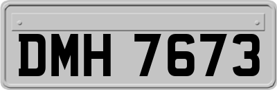 DMH7673