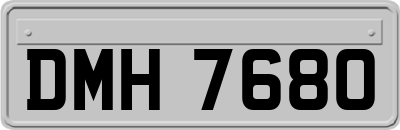 DMH7680