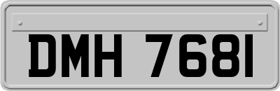 DMH7681