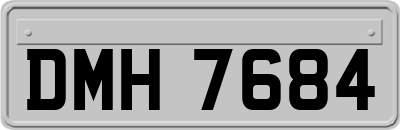 DMH7684