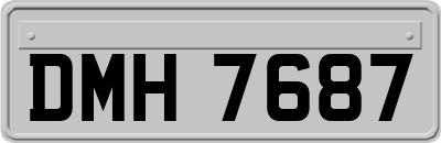 DMH7687