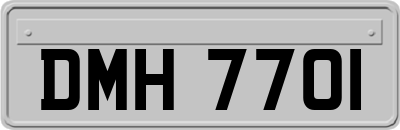 DMH7701