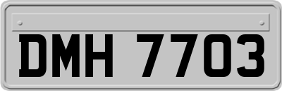 DMH7703
