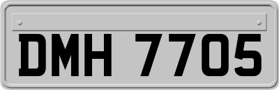 DMH7705