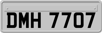 DMH7707