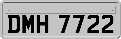 DMH7722