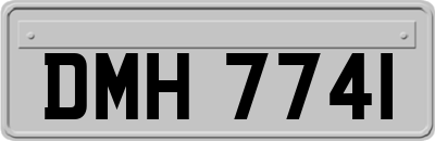 DMH7741