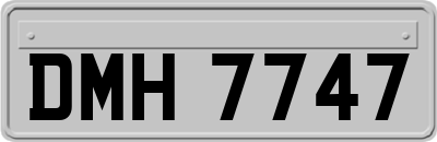DMH7747