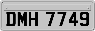 DMH7749
