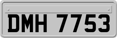DMH7753