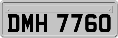 DMH7760