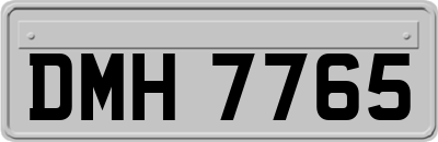 DMH7765