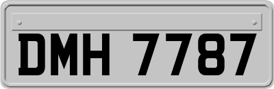 DMH7787