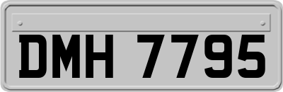 DMH7795