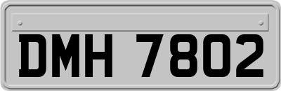 DMH7802