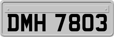 DMH7803