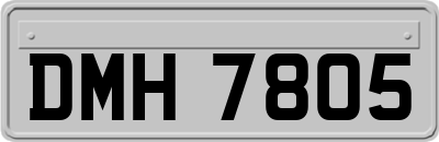 DMH7805