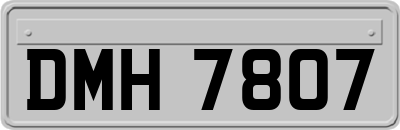 DMH7807