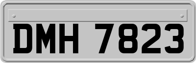 DMH7823
