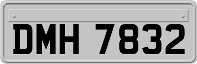 DMH7832