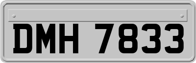 DMH7833