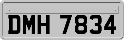 DMH7834
