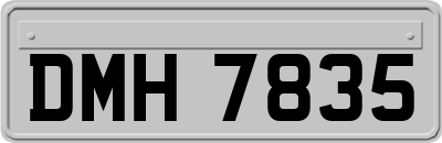 DMH7835