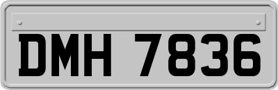 DMH7836