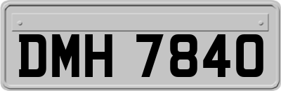 DMH7840