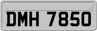 DMH7850