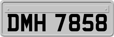 DMH7858