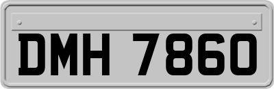 DMH7860