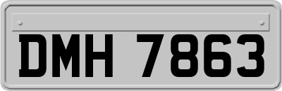 DMH7863
