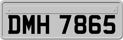 DMH7865