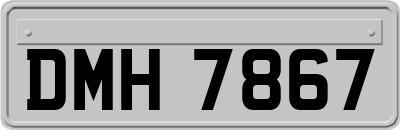 DMH7867