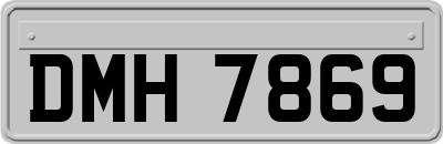 DMH7869
