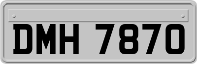 DMH7870