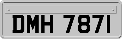 DMH7871