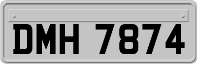 DMH7874